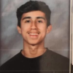 Meet your Posher, William